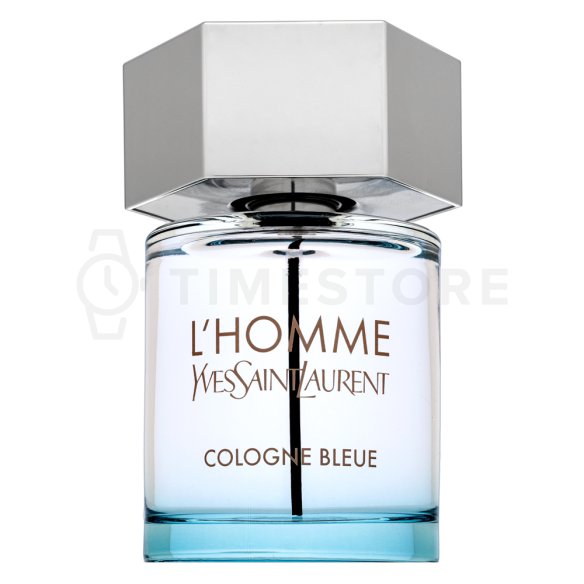 Yves Saint Laurent L´Homme Cologne Bleue toaletná voda pre mužov 100 ml