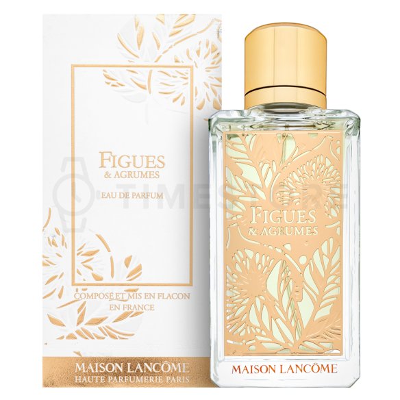 Lancôme Figues & Agrumes Eau de Parfum unisex 100 ml