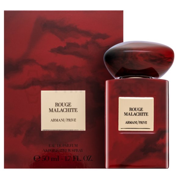 Armani (Giorgio Armani) Armani Privé Rouge Malachite Парфюмна вода унисекс 50 ml