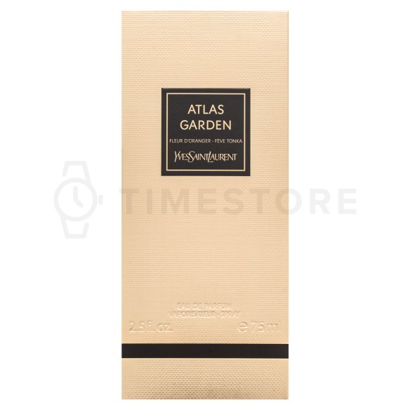 Yves Saint Laurent Atlas Garden Парфюмна вода унисекс 75 ml