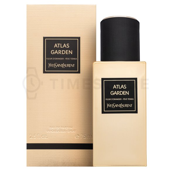 Yves Saint Laurent Atlas Garden Парфюмна вода унисекс 75 ml