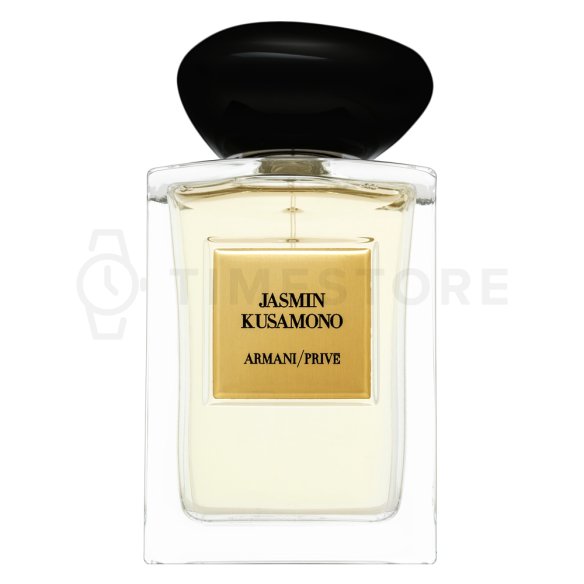 Armani (Giorgio Armani) Privé Jasmin Kusamono Eau de Toilette uniszex 100 ml