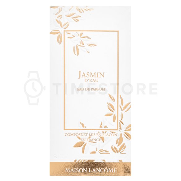 Lancôme Jasmin d'Eau Eau de Parfum da donna 100 ml