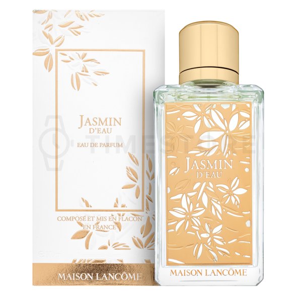 Lancôme Jasmin d'Eau Eau de Parfum femei 100 ml