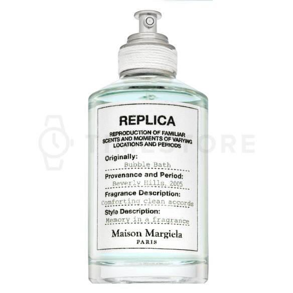 Maison Margiela Replica Bubble Bath toaletná voda unisex 100 ml