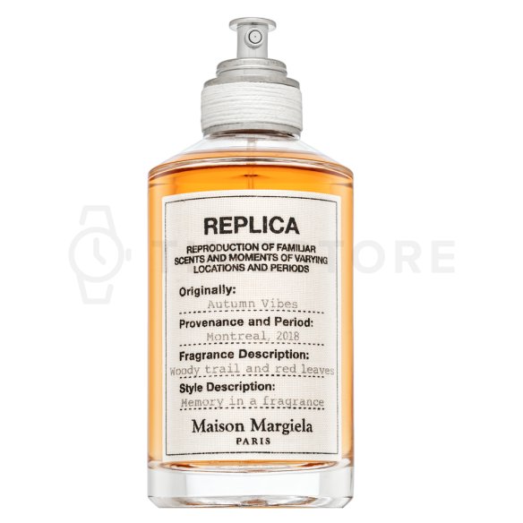 Maison Margiela Replica Autumn Vibes toaletní voda unisex 100 ml