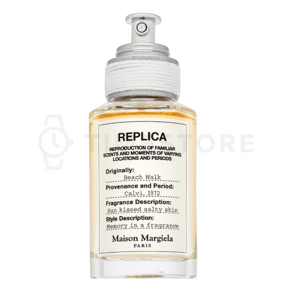 Maison Margiela Replica Beach Walk toaletní voda pro ženy 30 ml