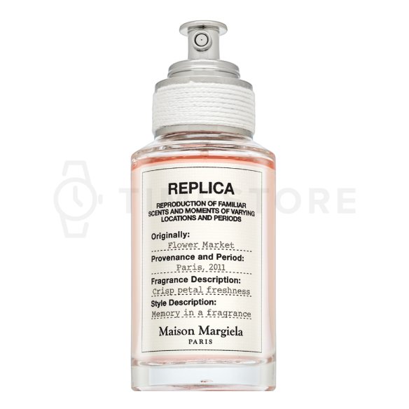 Maison Margiela Replica Flower Market toaletní voda unisex 30 ml