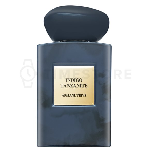 Armani (Giorgio Armani) Privé Indigo Tanzanite Eau de Parfum uniszex 100 ml