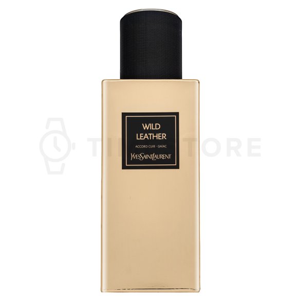 Yves Saint Laurent Wild Leather parfumirana voda unisex 125 ml