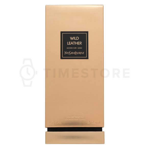 Yves Saint Laurent Wild Leather parfumirana voda unisex 125 ml