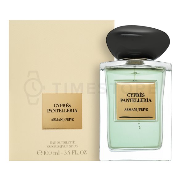 Armani (Giorgio Armani) Privé Cypres Pantelleria тоалетна вода унисекс 100 ml