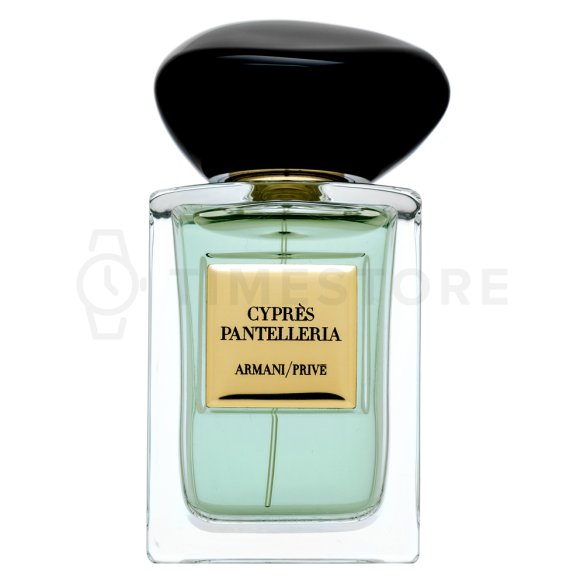 Armani (Giorgio Armani) Privé Cypres Pantelleria Eau de Toilette unisex 50 ml