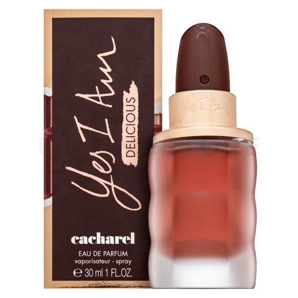 Cacharel Yes I Am Delicious Парфюмна вода за жени 30 ml