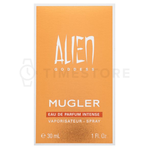 Thierry Mugler Alien Goddess Intense Eau de Parfum nőknek 30 ml