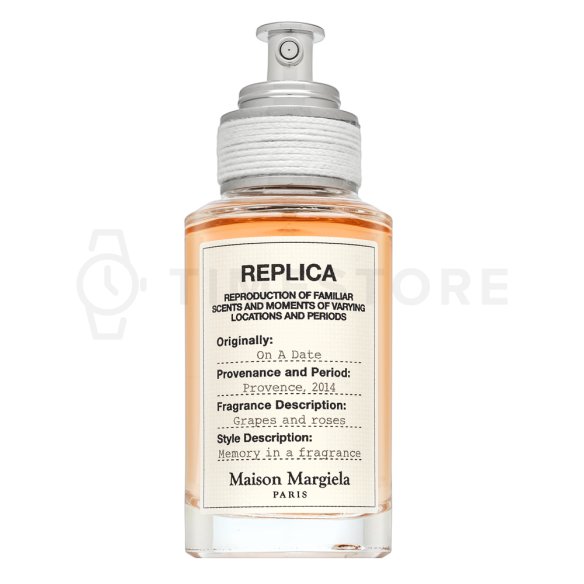 Maison Margiela Replica On A Date toaletná voda unisex 30 ml