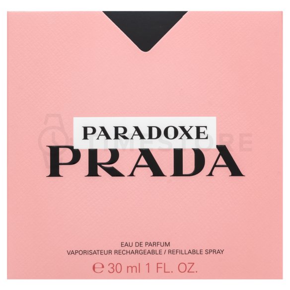 Prada Paradoxe Eau de Parfum da donna 30 ml