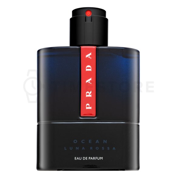 Prada Luna Rossa Ocean parfémovaná voda pro muže 100 ml