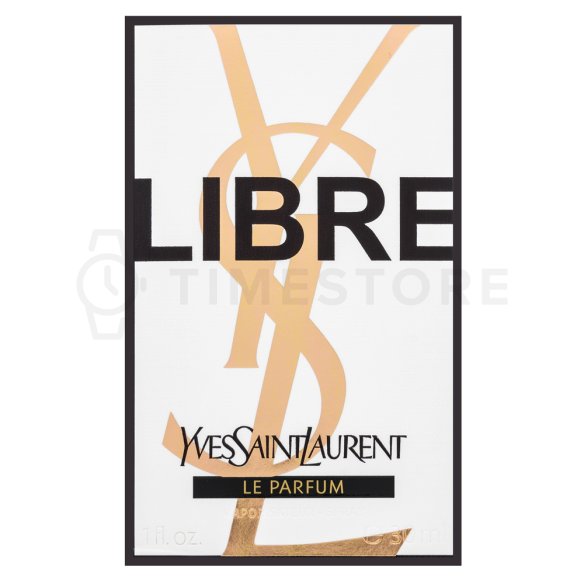 Yves Saint Laurent Libre Le Parfum парфюм за жени 30 ml