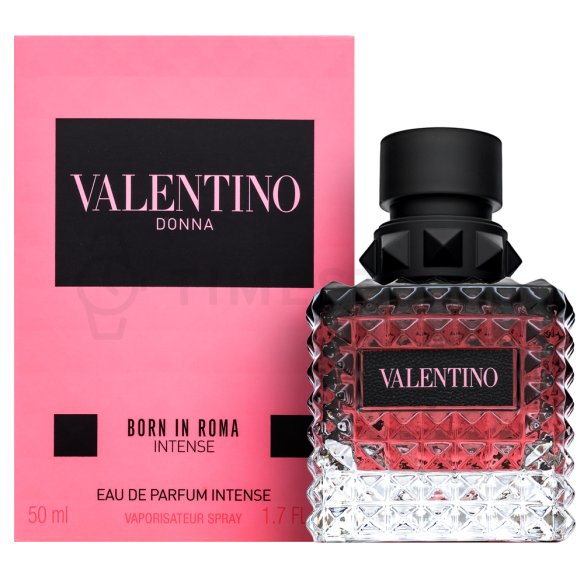 Valentino Donna Born in Roma Intense woda perfumowana dla kobiet 50 ml