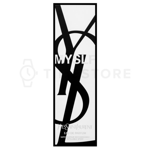 Yves Saint Laurent MYSLF Eau de Parfum férfiaknak 100 ml