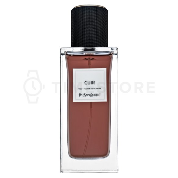 Yves Saint Laurent Cuir Oud - Feuille De Violette Eau de Parfum unisex 125 ml