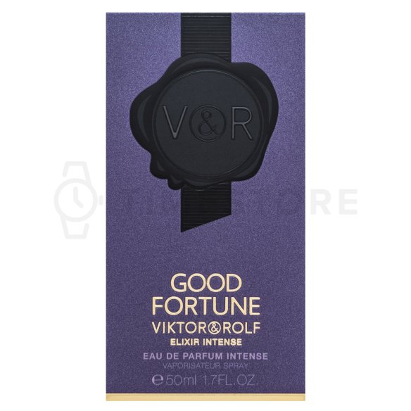 Viktor & Rolf Good Fortune Elixir Intense Eau de Parfum femei 50 ml