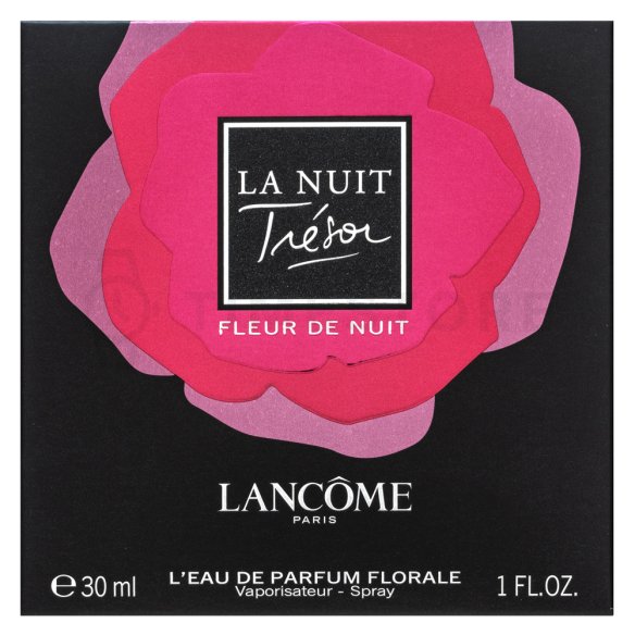 Lancôme La Nuit Trésor Fleur de Nuit parfemska voda za žene 30 ml