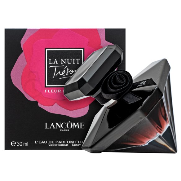 Lancôme La Nuit Trésor Fleur de Nuit Eau de Parfum nőknek 30 ml