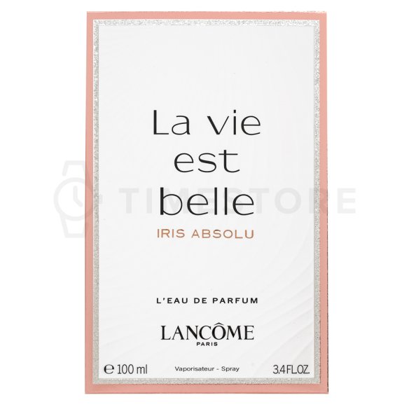 Lancôme La Vie Est Belle Iris Absolu Eau de Parfum da donna 100 ml