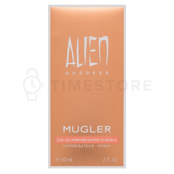 Thierry Mugler Alien Goddess Supra Florale parfumirana voda za ženske 60 ml