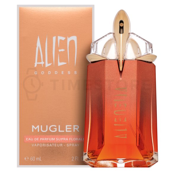 Thierry Mugler Alien Goddess Supra Florale parfumirana voda za ženske 60 ml