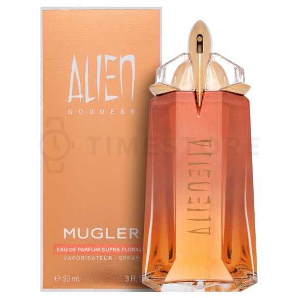 Thierry Mugler Alien Goddess Supra Florale Eau de Parfum nőknek 90 ml