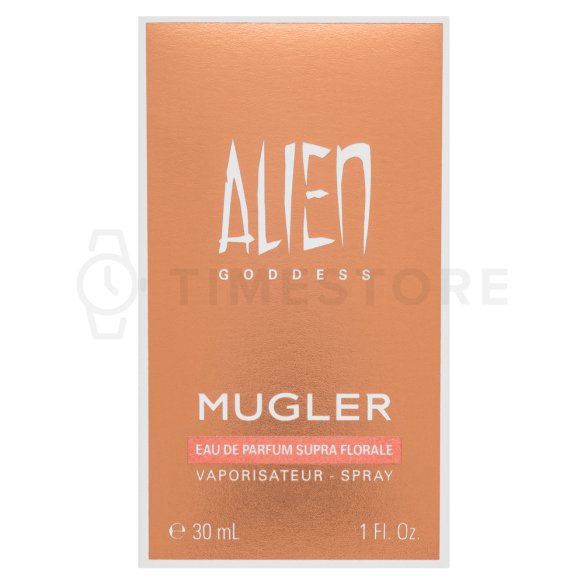 Thierry Mugler Alien Goddess Supra Florale parfemska voda za žene 30 ml