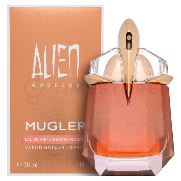 Thierry Mugler Alien Goddess Supra Florale parfémovaná voda pro ženy 30 ml