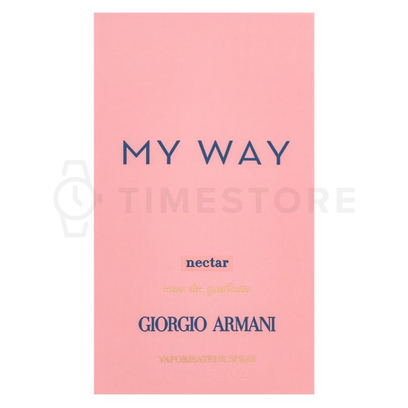 Armani (Giorgio Armani) My Way Nectar parfemska voda za žene 90 ml