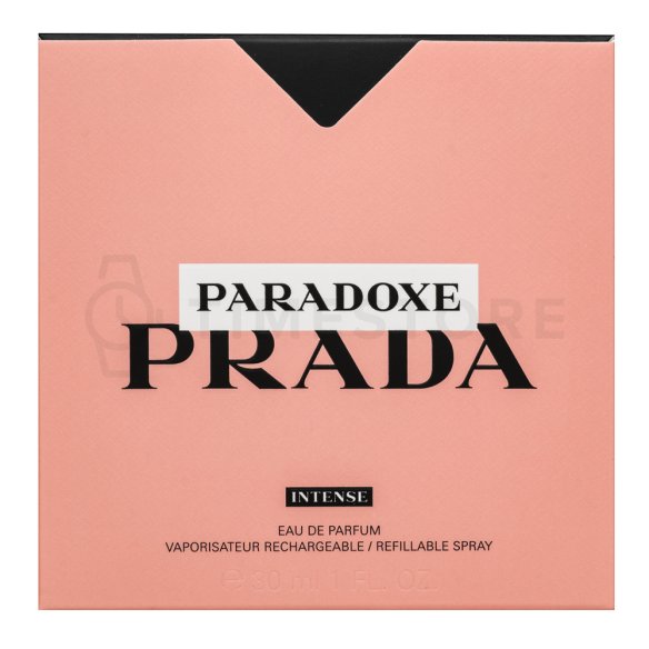 Prada Paradoxe Intense Eau de Parfum da donna 30 ml