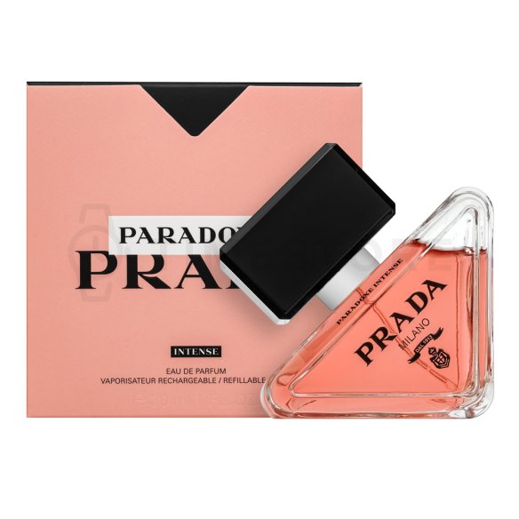 Prada Paradoxe Intense parfémovaná voda pre ženy 30 ml