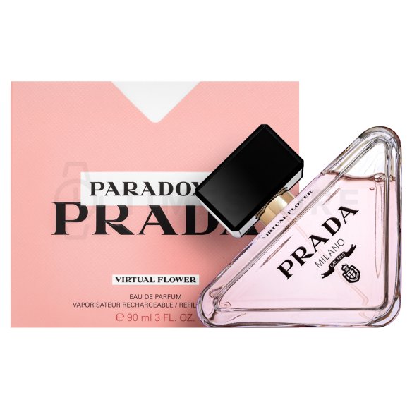 Prada Paradoxe Virtual Flower woda perfumowana dla kobiet 90 ml