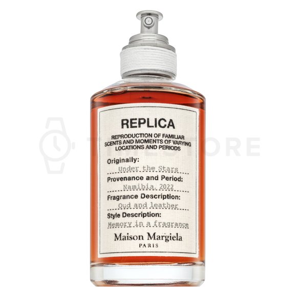 Maison Margiela Replica Under The Stars Eau de Toilette unisex 100 ml