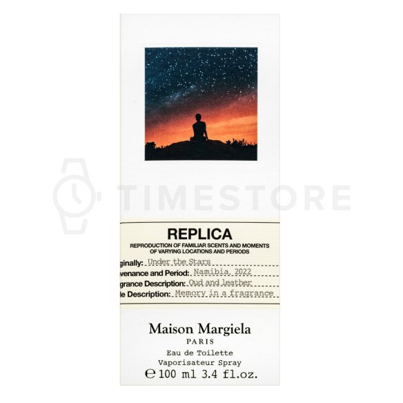 Maison Margiela Replica Under The Stars Eau de Toilette unisex 100 ml