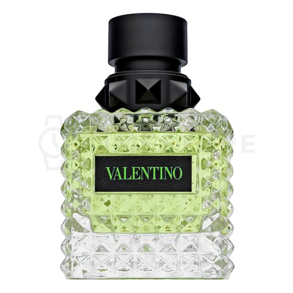 Valentino Donna Born In Roma Green Stravaganza woda perfumowana dla kobiet 50 ml