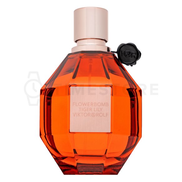 Viktor & Rolf Flowerbomb Tiger Lily parfémovaná voda pre ženy 100 ml