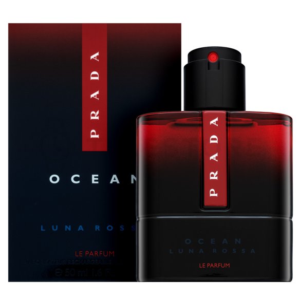 Prada Luna Rossa Ocean Le Parfum čisti parfum za moške 50 ml