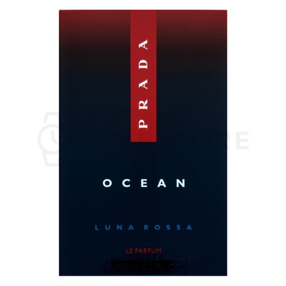 Prada Luna Rossa Ocean Le Parfum čisti parfum za moške 100 ml