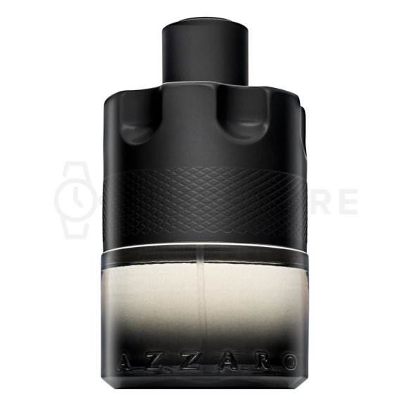 Azzaro The Most Wanted Intense Eau de Toilette férfiaknak 100 ml