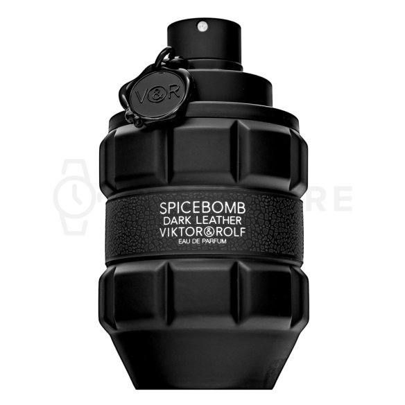 Viktor & Rolf Spicebomb Dark Leather Eau de Parfum bărbați 90 ml