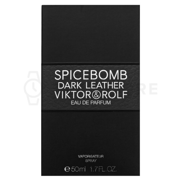 Viktor & Rolf Spicebomb Dark Leather parfemska voda za muškarce 50 ml