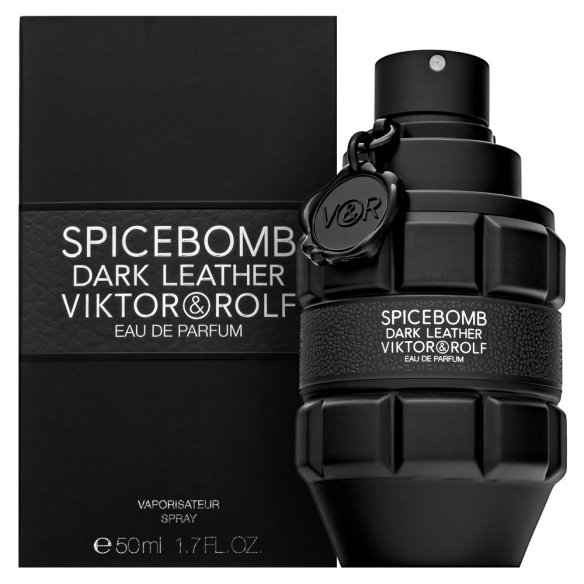 Viktor & Rolf Spicebomb Dark Leather parfemska voda za muškarce 50 ml