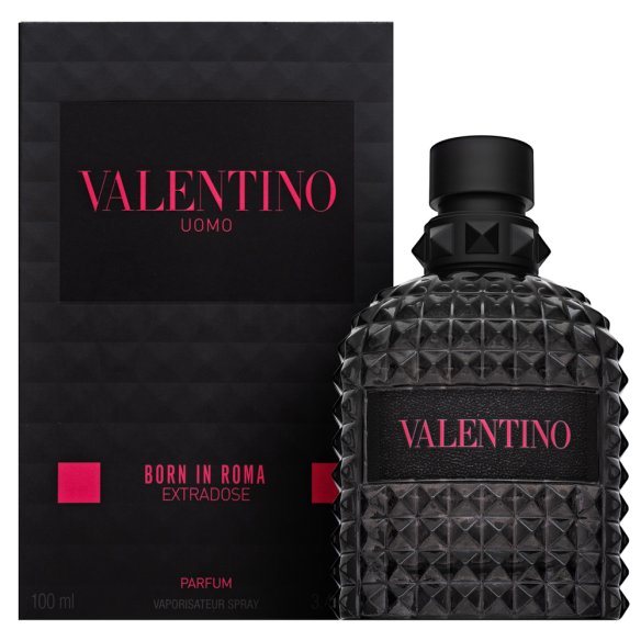 Valentino Born In Roma Extradose Uomo Parfum bărbați 100 ml